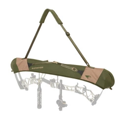 Elevation Bow Sling Quick Release Olive/Tan