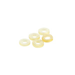 Scott Longhorn Bands (3 per pack) – Zestaw gumek wymiennych do spustów Scott Longhorn (3 sztuki w opakowaniu)