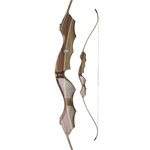 Kaiser Fieldbow Take Down Eger Micata