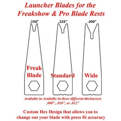 AAE Arizona Launcher Freak – Nasadka do strzał