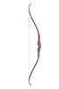 HUNTING BOWS REDDEN 62" RH 25 LBS FLEMISH DYNEEMA STRING INCL.