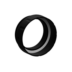 Shrewd Sunshades for Optum 29 mm