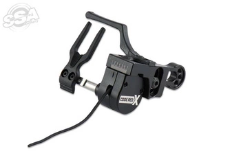 Podstawka Ripcord Code Red