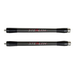 Sebastien Flute Stabilizer Short Stealth