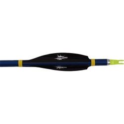 Gas Pro Spin Vane Shield Indoor 4" Medium RH - Lotki Obracające