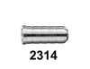 Aluminium Insert Easton RPS 8-32 