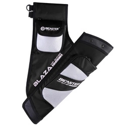 Bicaster Archery Quiver Hip Blaza RH