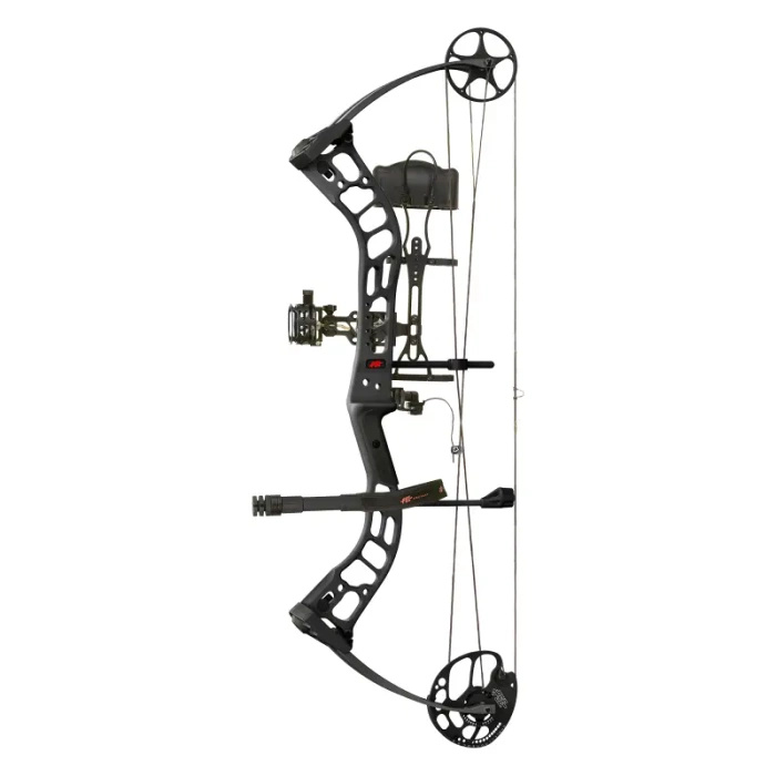 Łuk bloczkowy PSE Stinger ATK SS zestaw RTS PRO (2023)