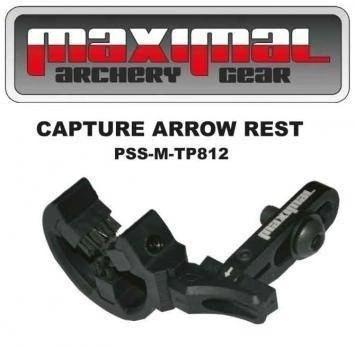 Rodyklės poilsis Maximal Capture