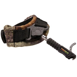 TruGlo Release Detonator Boa Black