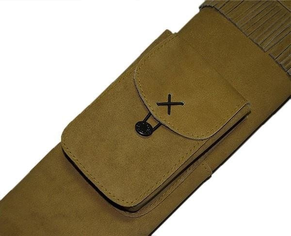 ElToro ETRK103 tradicinė virvelė