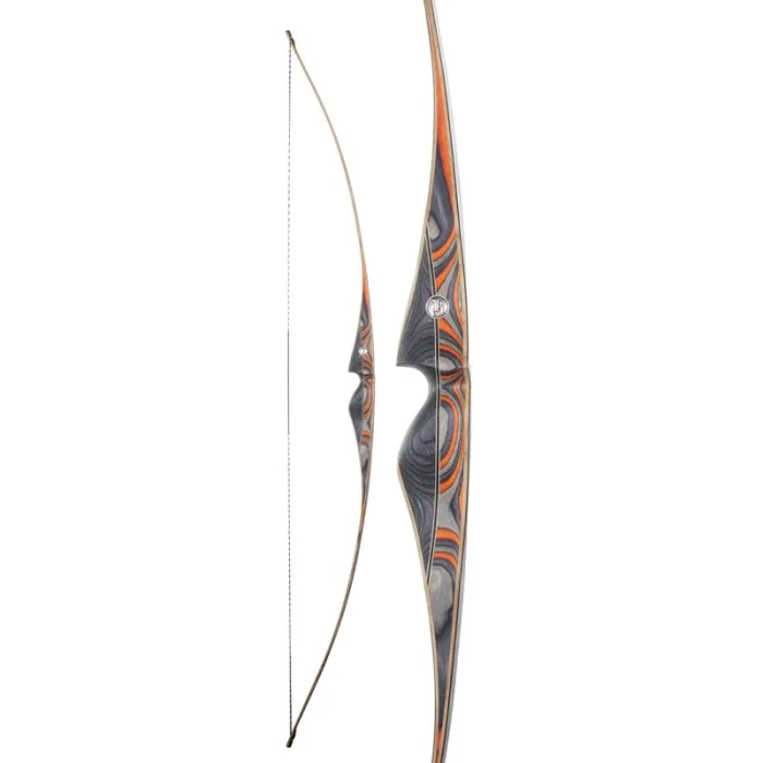 Kaiser Longbow Eilean Donan RH 68"
