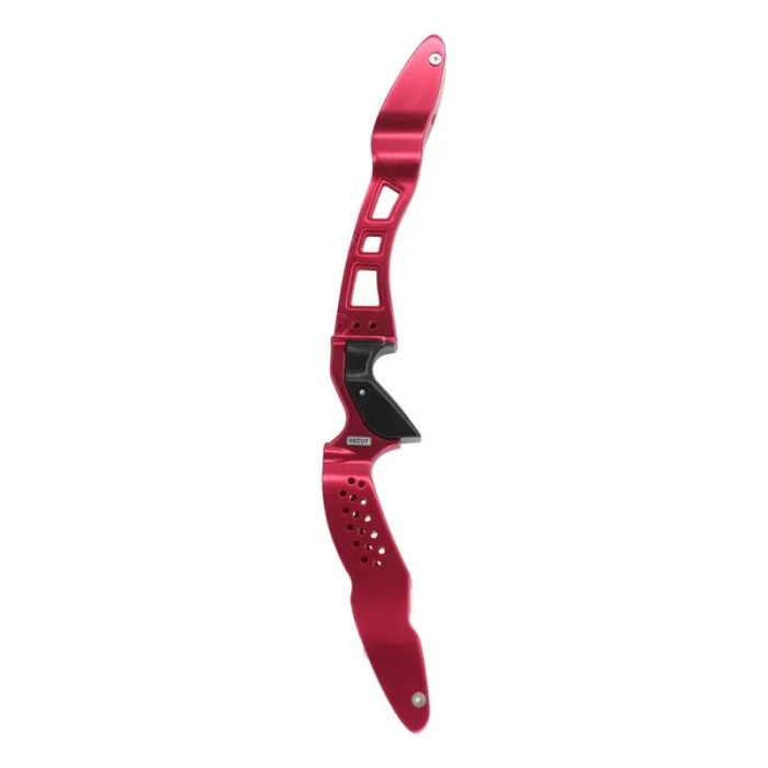 Decut Handle Barebow Rhino