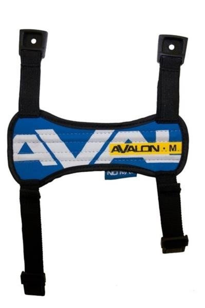 Avalon forearm protection 