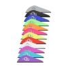 Q2i Archery Vanes RAPT-X