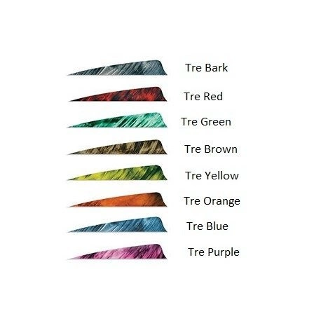 Federn 8-10" Gateway RW Camo Tre