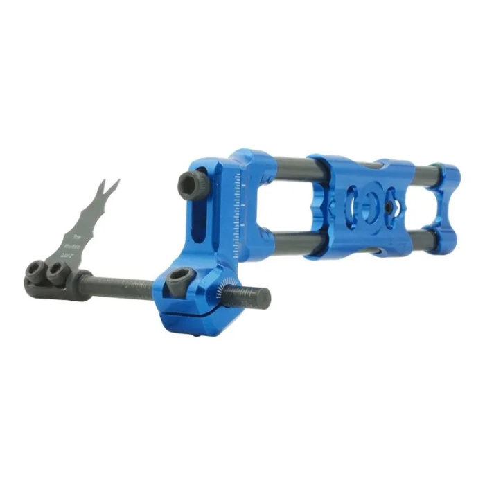 Sure-Loc Arrow Rest Compound Rhythm