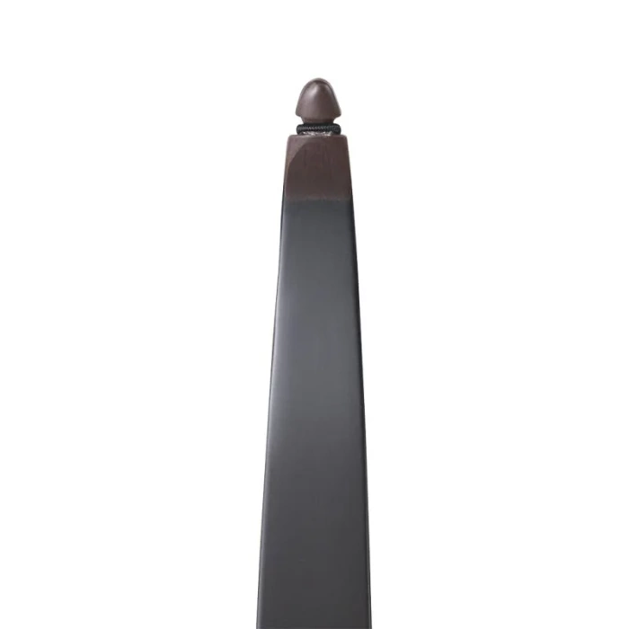 White Feather Fieldbow One Piece Lapwing Black