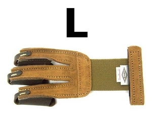 Rękawica Neet N-FG-2L Leather 