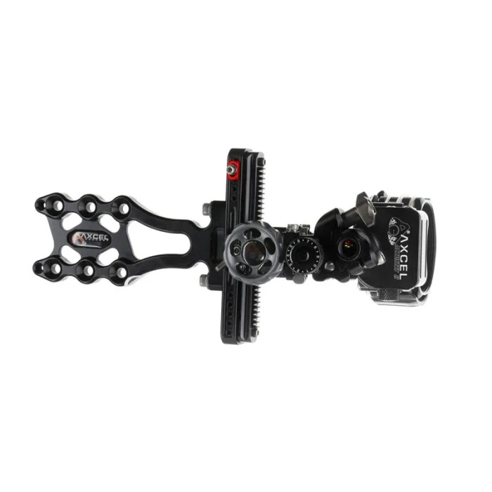 Axcel Sight Landslyde Non Dampened
