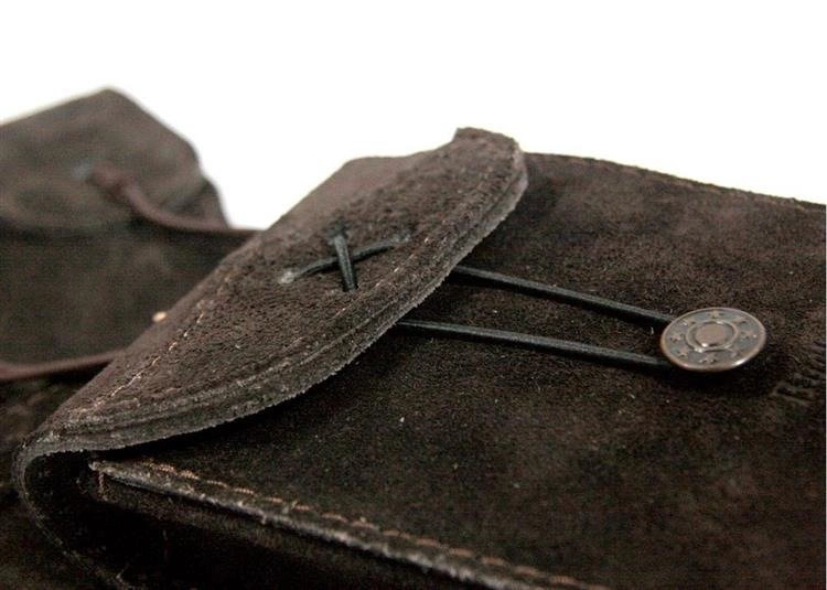 Buck Trail Field 42 cm traditional quiver