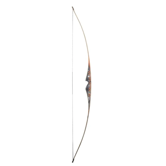 Kaiser Longbow Eilean Donan RH 68"