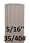 Promień świerkowy 11/32