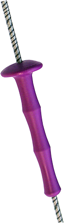 Ochrona na place i cięciwę Flex 3.0