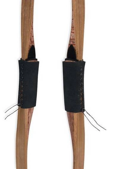 Oak Ridge Mongo Ambidextrous Hybrid Bow