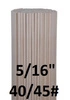Spruce radius 5/16"