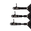 Centric Release Wrist Jaw 3600