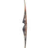 Kaiser Longbow Eilean Donan RH 68"
