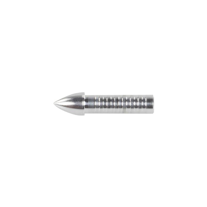 Gold Tip Glue-In Point Standard .246 – groty klejone do strzał