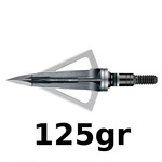 NAP Donnerkopf-Grotte 125 gr