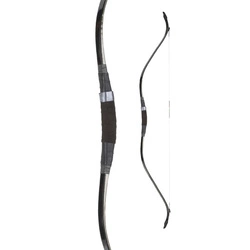 White Feather Horsebow Precious 48"