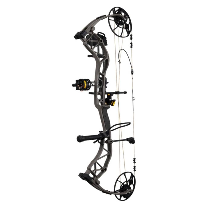Bear Archery Compound Bow Legend XR Package