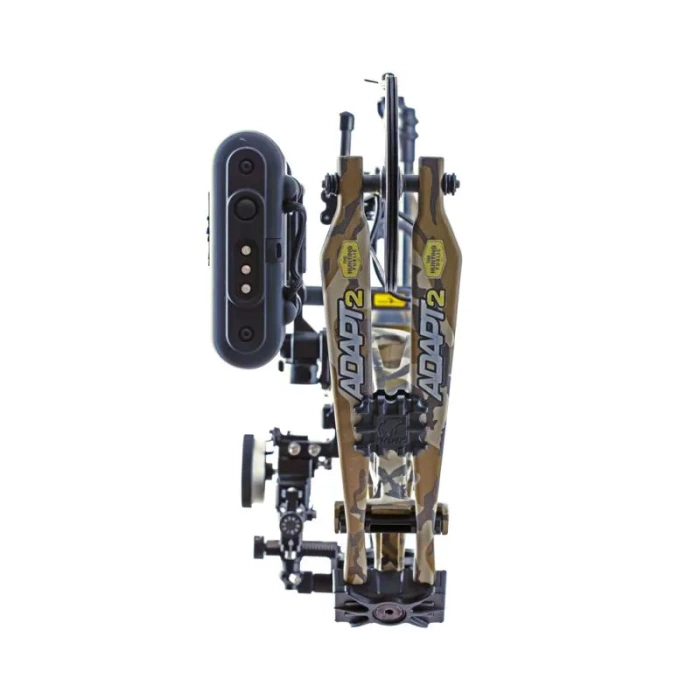 Bear Archery Compound Bow Adapt 2+ Package