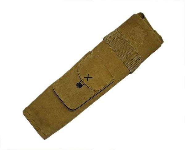 Kołczan tradycyjny ElToro ETRK103