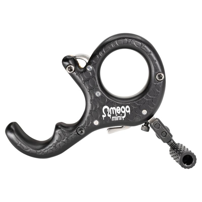 B3 Omega Mini 2024 – Spust Do Łuku Bloczkowego