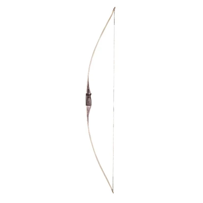 Bear Archery Longbow Montana Black Maple