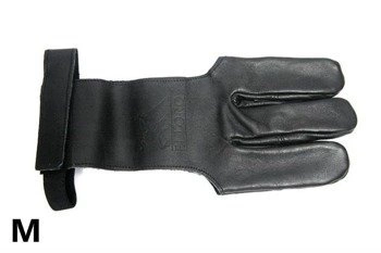 ElTORO archery glove ETHS100 Black 