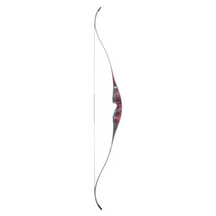 Kaiser Fieldbow One Piece Peles RH 62"