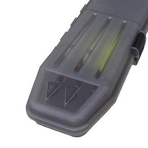 MTM Traveller rodyklės dėklas