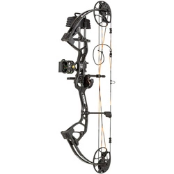 Bear Archery Compound Bow Royale Package Extra – łuk bloczkowy zestaw