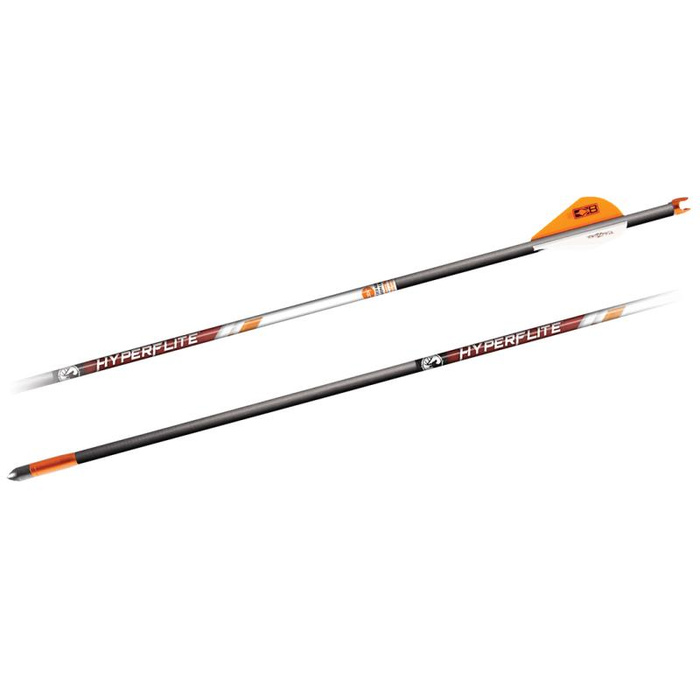 Barnett Bolt Carbon Hyperflite 22"