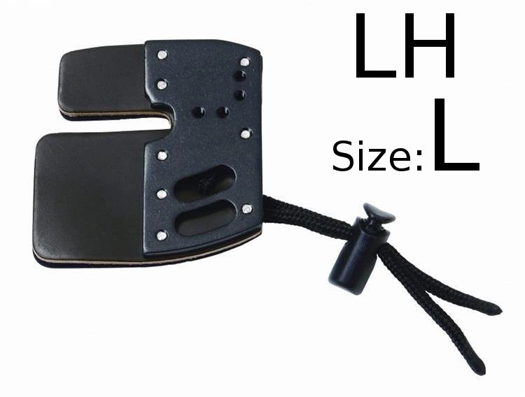 Cartel Smart finger protection