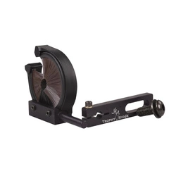 ​Trophy Ridge Whisker Biscuit Original Quick Shot to popularny rest strzały do łuków bloczkowych, ceniony za swoją niezawodność i prostotę użytkowania.