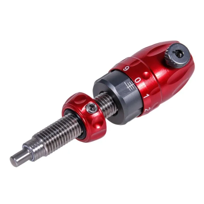 Arc Systeme Button Prestige Micro Clic - Przycisk Spustowy