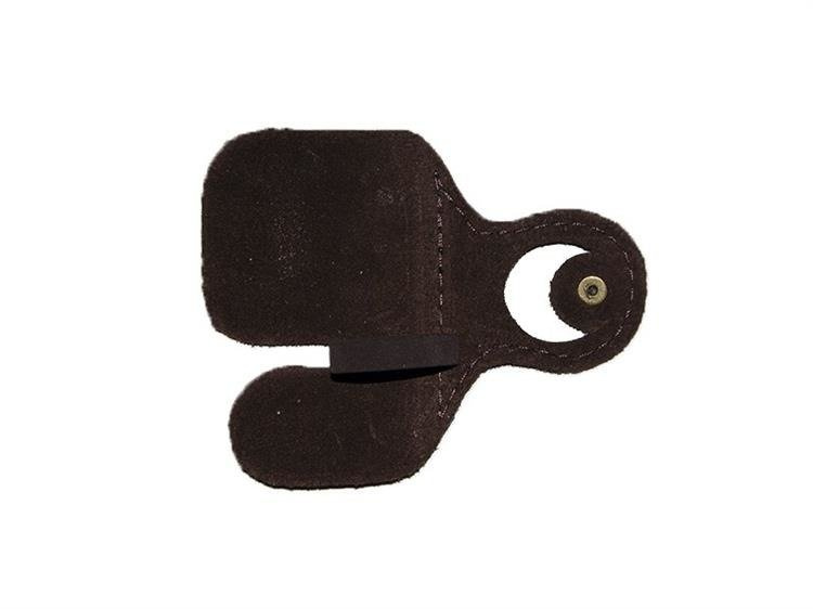 Herbis finger protection type 1