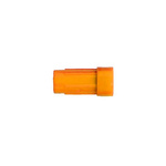 Victory Bolt Nock .300 Pres Fit Flat Nock